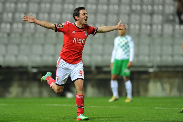 «Há aqui uma história ainda por escrever por parte do Bernardo Silva ao serviço do Benfica»