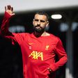 Mohamed Salah é o melhor marcador e assistente da Premier League, esta época