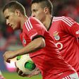 Benfica só com um despiste caseiro com o Arouca