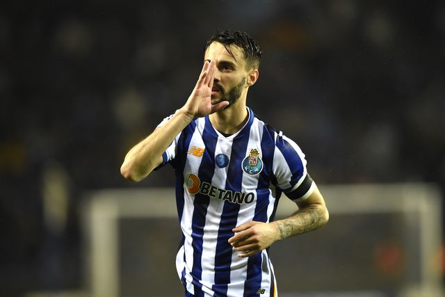 FC Porto: Arsenal trava nova cedência de Fábio Vieira