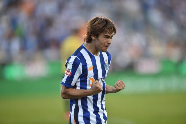 «Rodrigo Mora? Percebo que haja pressão para sair»