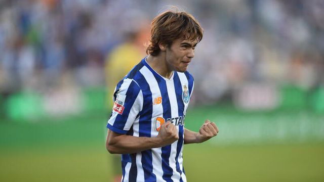 «Rodrigo Mora? Percebo que haja pressão para sair»