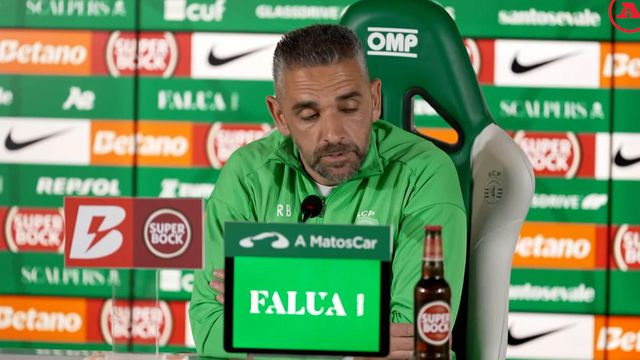 Rui Borges envia condolências à família e amigos de Aurélio Pereira