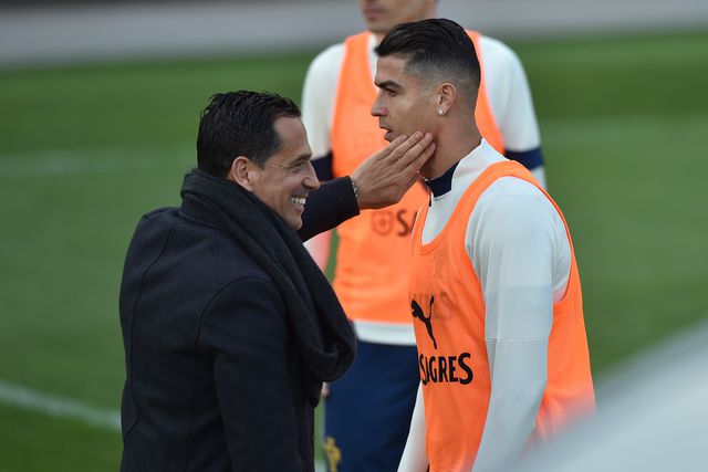 Queixas laborais contra a FPF