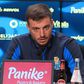 Anselmi: «No FC Porto ganhamos todos e perdemos todos... é simples»