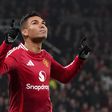 Oficial: Casemiro sai do Manchester United no final da época