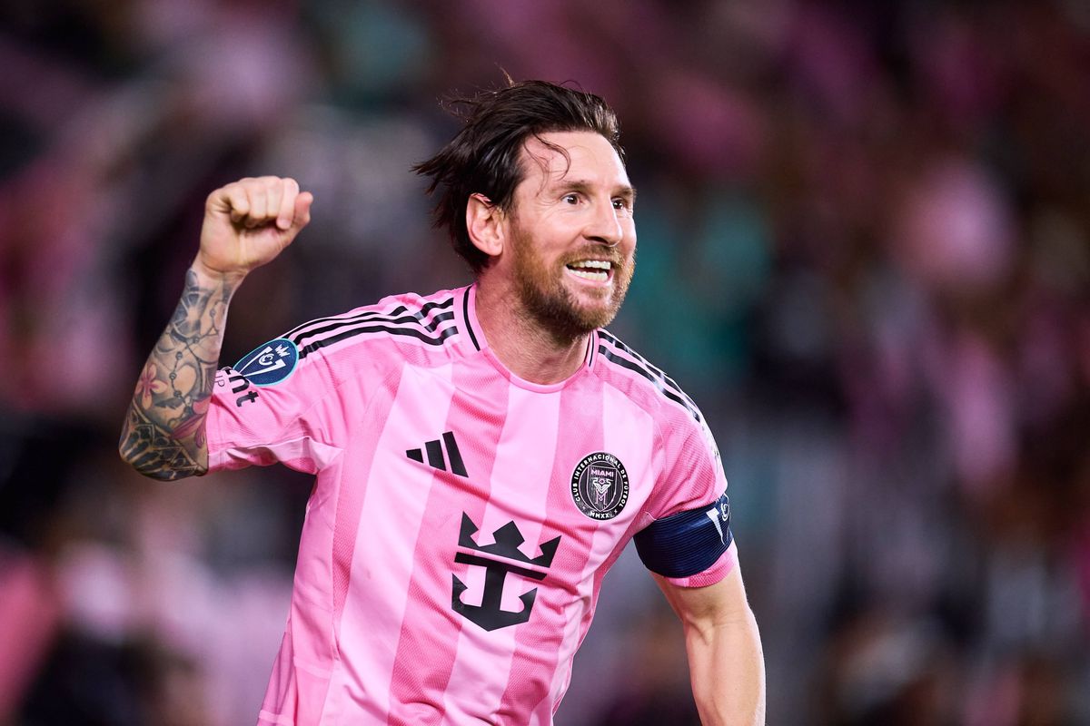 Está fechado: estes são os grupos do Mundial de Clubes