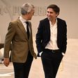 Rui Silva, líder do Gil Vicente: «O clube deve ser só dos sócios»