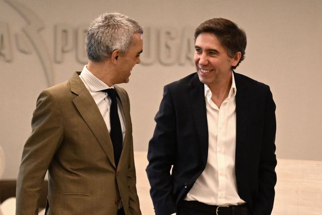 Rui Silva, líder do Gil Vicente: «O clube deve ser só dos sócios»