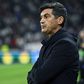 Paulo Fonseca, treinador do Lyon