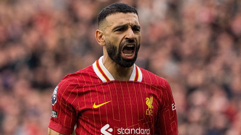 Com 28 golos e 18 assistências o melhor da Premier League não podia ser outro!