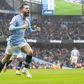 Bernardo Silva, 30 anos, cumpre a sua oitava época no Manchester City (Foto: IMAGO)