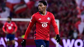 Inter prepara-se para oferecer contrato por goleador do Lille