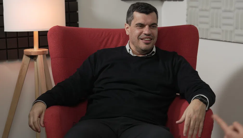 Aves renascem? Boa Alma no comando!