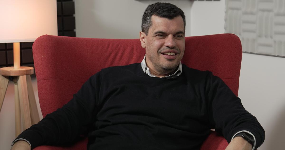 Vitória de Guimarães: Viriato Sampaio apresenta Diogo Boa Alma como diretor desportivo