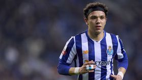 Pepê e o Mundial de Clubes: «No FC Porto objetivo é sempre para vencer»