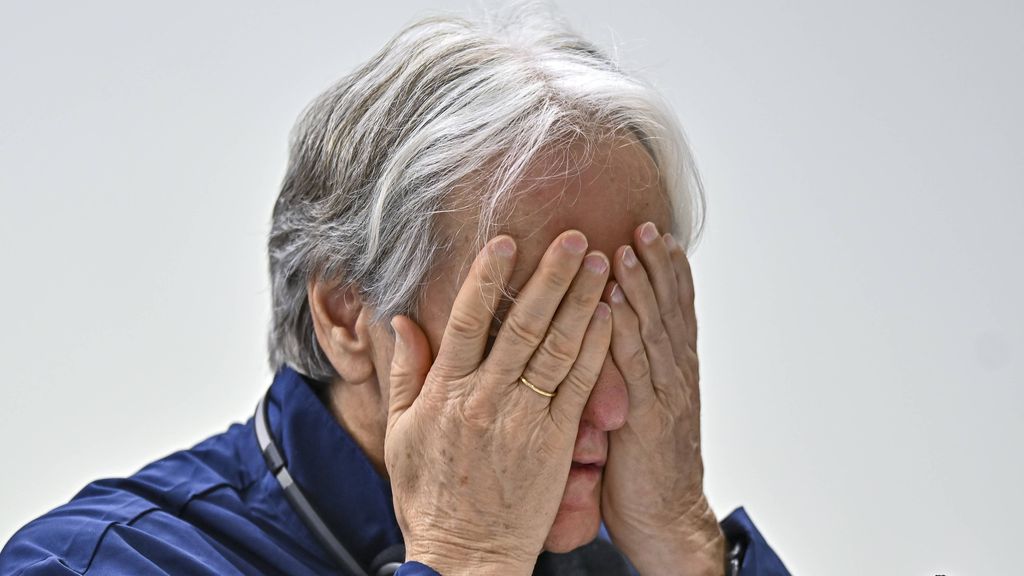Jesus «frustrado» com escolha de Ancelotti para o Brasil