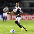 Dimitri Payet no Vasco da Gama