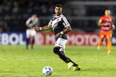 Dimitri Payet no Vasco da Gama