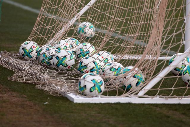 29 jogos, odds baixíssimas e um milhão de euros de prémio: a história de uma aposta de loucos