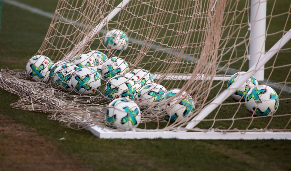 29 jogos, odds baixíssimas e um milhão de euros de prémio: a história de uma aposta de loucos