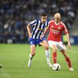 O segundo melhor jogador da Liga