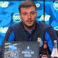 Anselmi e a goleada do Benfica: «Não há explicações válidas»
