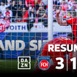 Heidenheim vence e ganha esperanças (resumo)