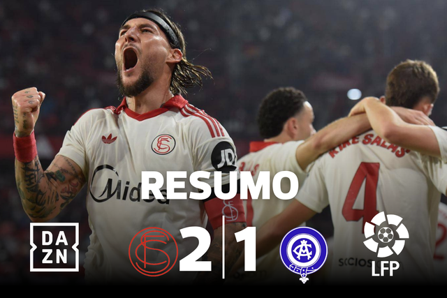 Ex-Sporting castiga Atlético Madrid em poupanças para a Champions (resumo)