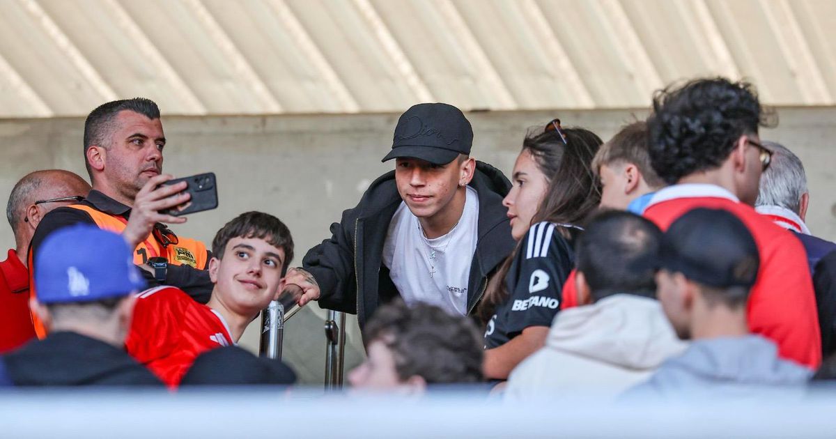 Benfica: Mourinho e outro ilustres no jogo da equipa B