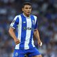 Thiago Silva reforçou o FC Porto em janeiro
