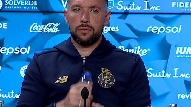 «Mora está a tornar-se cada vez mais completo»