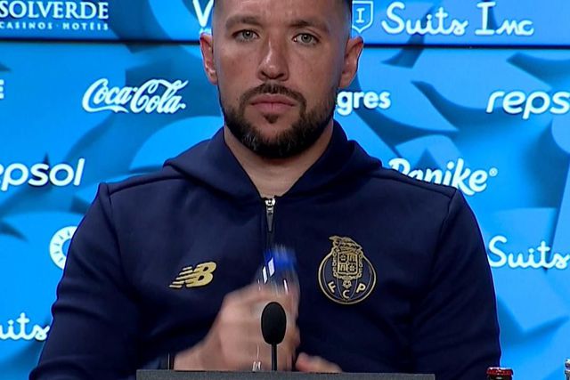 «Mora está a tornar-se cada vez mais completo»