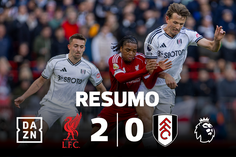 O menino Ngumoha e o experiente Salah dão a vitória ao Liverpool (resumo)