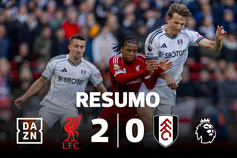 O menino Ngumoha e o experiente Salah dão a vitória ao Liverpool (resumo)