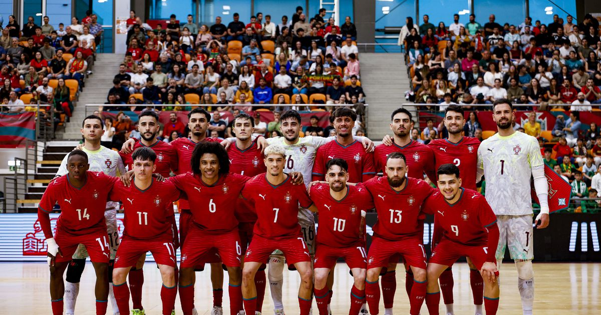 Portugal castigou ambição do Japão no último segundo do jogo