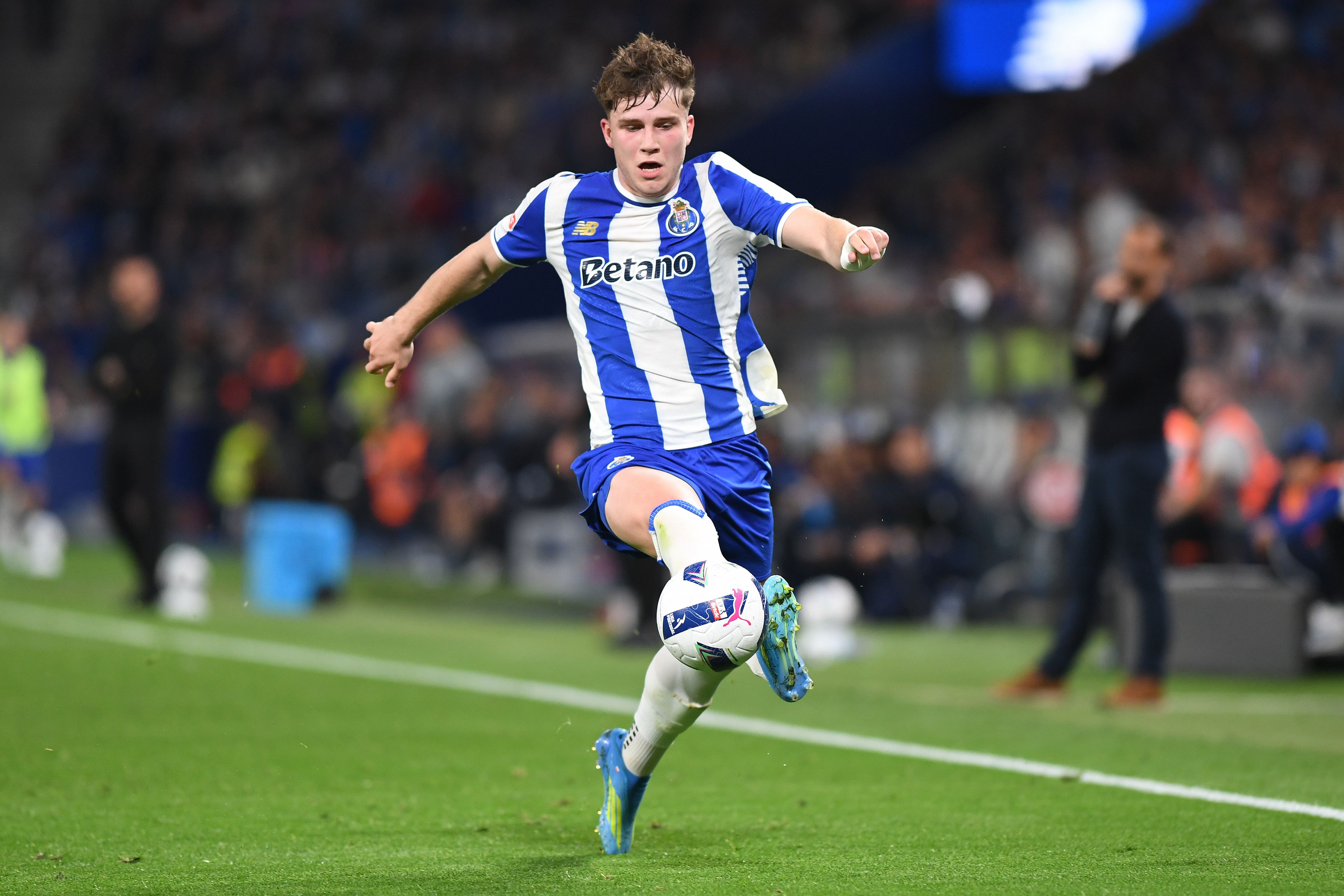 Oskar Pietuszewski - Foto: Rogério Ferreira/Kapta+