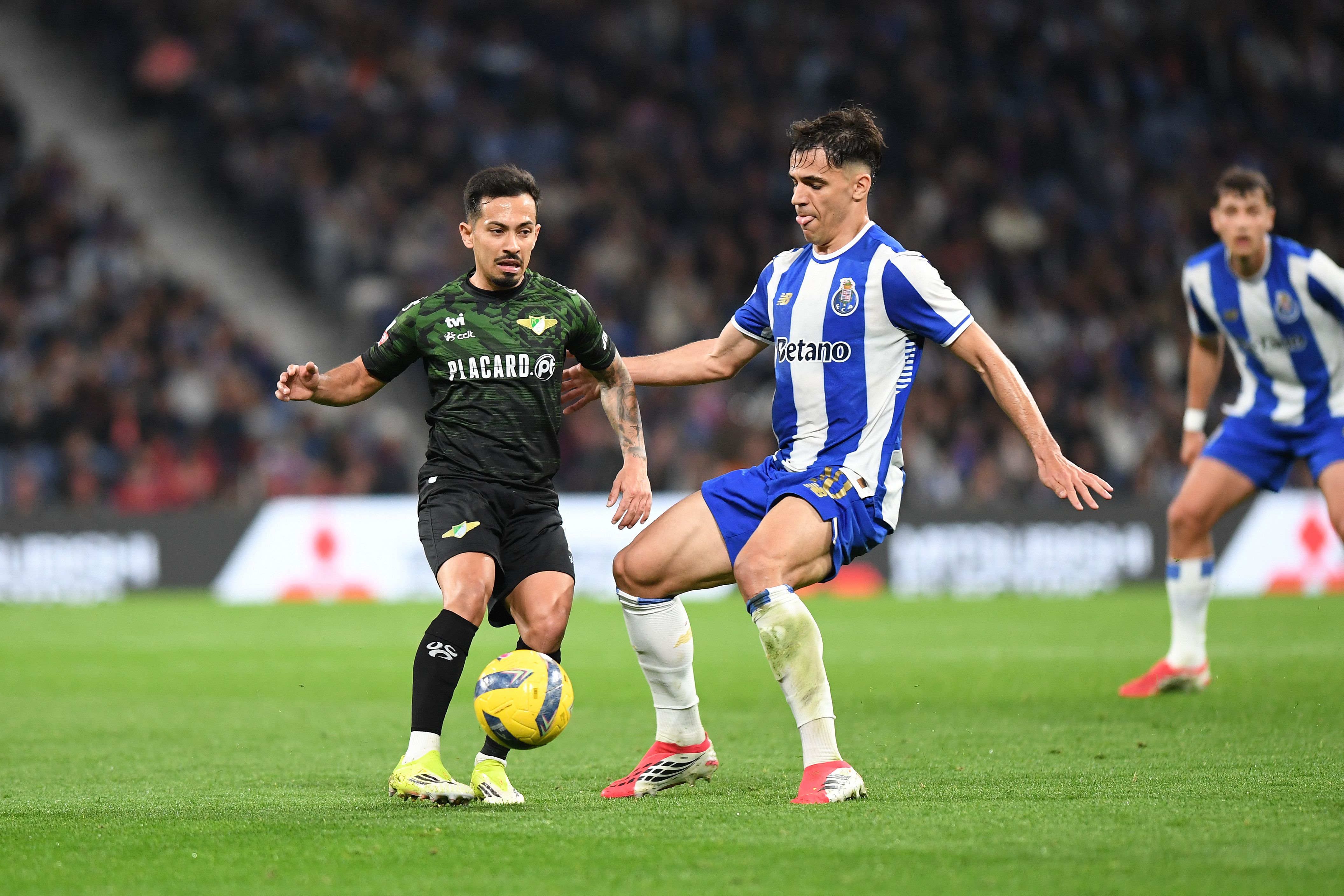 Gabri Veiga - Foto: Rogério Ferreira/Kapta+