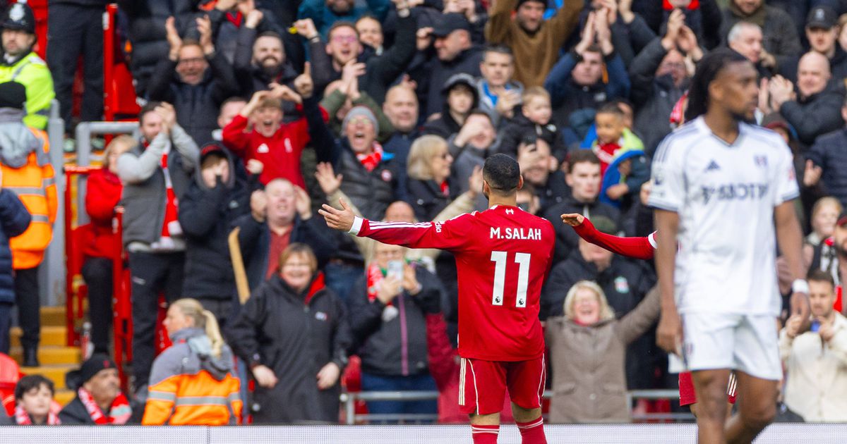 Liverpool dá pontapé na crise às custas de Marco Silva