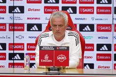 «Parece que não fui claro e objetivo a dizer que quero ficar no Benfica»