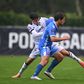 Duelo entre Belenenses e Vitória de Guimarães B terminou empatado - Foto: FPF