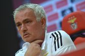 José Mourinho, treinador do Benfica - Foto: Miguel Nunes