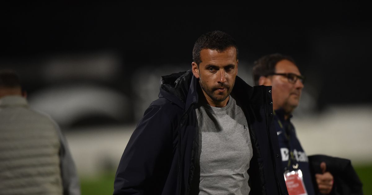 Estrela em Arouca para replicar bom jogo com Sporting mas... agora para pontos