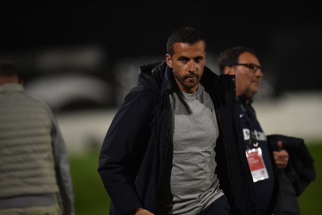 João Nuno - Foto: Miguel Nunes