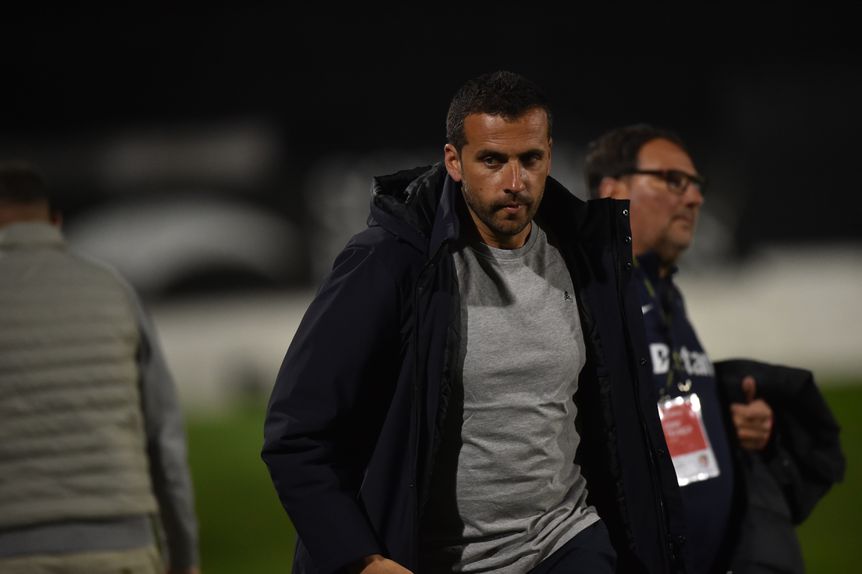 João Nuno - Foto: Miguel Nunes