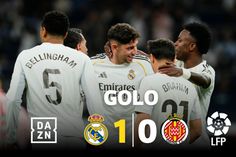 Valverde à 'lei da bomba' adianta o Real Madrid