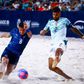 Portugal derrotado na Acapulco Beach Soccer Cup - Foto: BSWW