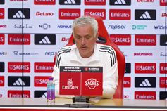 «Tiago espera um Benfica reativo, é essa a intenção»