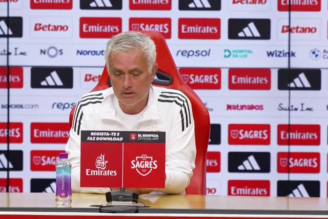 «Tiago espera um Benfica reativo, é essa a intenção»