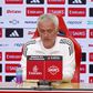 «Tiago espera um Benfica reativo, é essa a intenção»